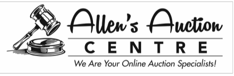 Allen's Auction Centre